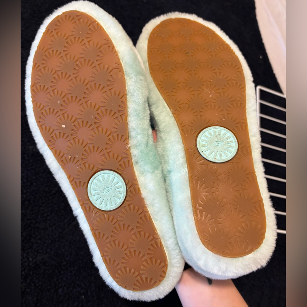 Ugg Fluff Yeah Slippers - image 4